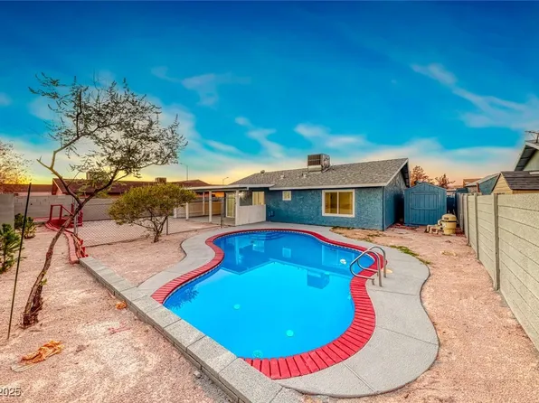 402 Bell Ave, Henderson, NV 89015