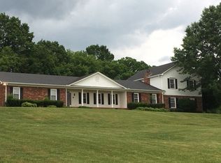 8252 Horton Hwy, College Grove, TN 37046