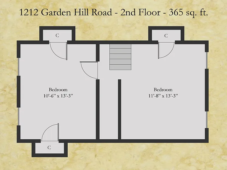 1212 Garden Hill Rd — Photo 18