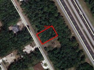 213 Boulder Rock Dr, Palm Coast, FL 32137