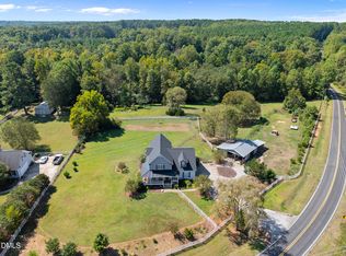 13913 Bold Run Hill Rd, Wake Forest, NC 27587