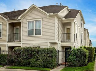 3221 Jackson St, Houston, TX 77004