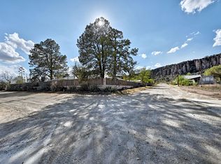 311 Davis St, Fort Davis, TX 79734