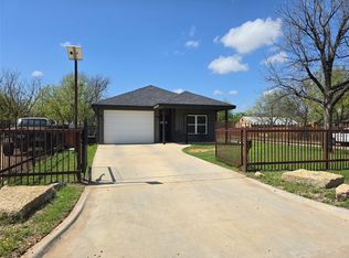 1502 Oak St, Abilene, TX 79602