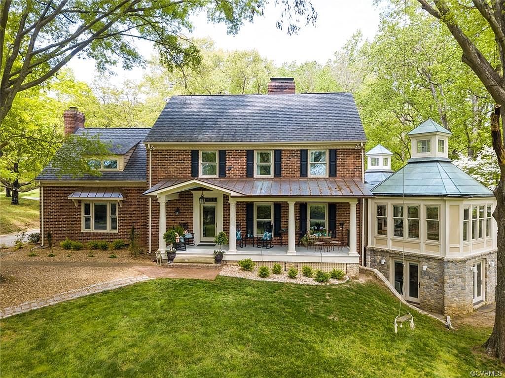 639 Lee Rd, Crozier, VA 23039 Zillow