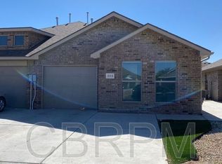 2135 N Texas Ave #B, Lubbock, TX 79403