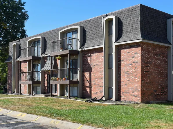 Tiblow Village Apartments