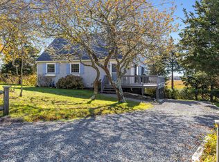 655 Herring Brook Road, Eastham, MA 02642