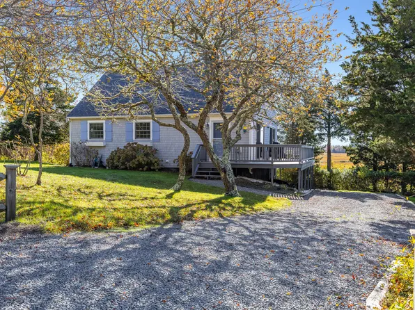 655 Herring Brook Road, Eastham, MA 02642