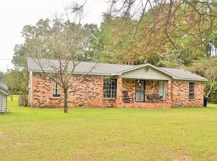 3040 Newman Rd, Mobile, AL 36695