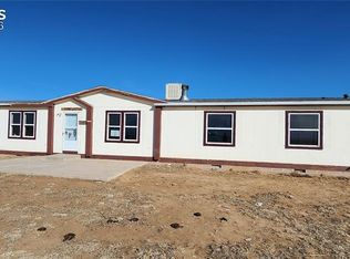 31995 N Neely Rd, Yoder, CO 80864
