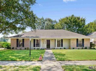 4930 Pinehill Dr, Baton Rouge, LA 70817