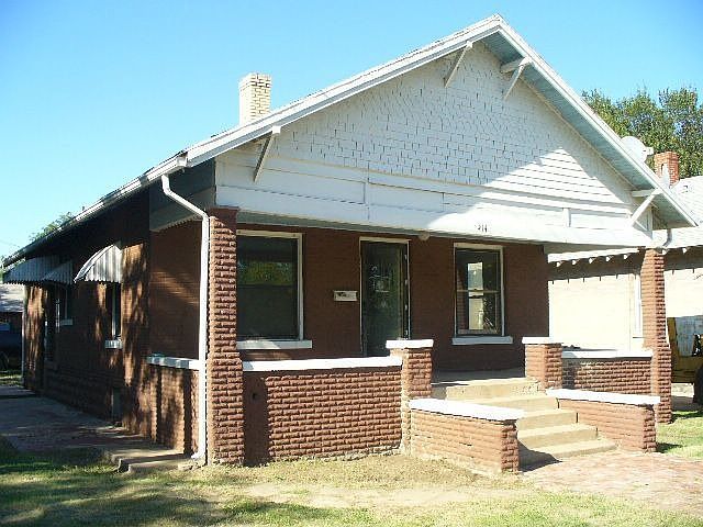 Front View