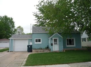 596 Ruggles St, Fond Du Lac, WI 54935