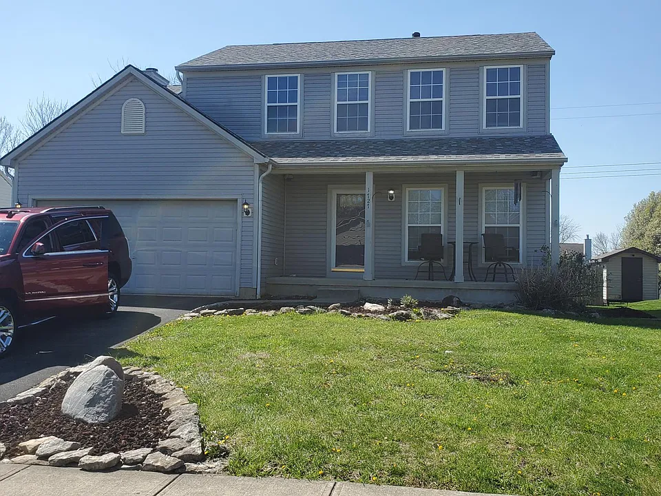 1727 Tecumseh Dr