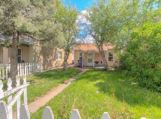 2724 W 25th Ave, Denver, CO 80211