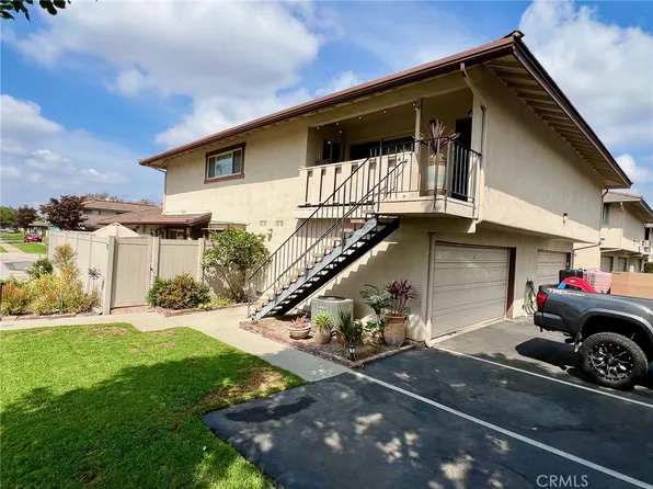18728 Del Rio Pl Unit 4, Cerritos, CA 90703