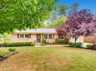 2173 Pawnee Dr SE, Marietta, GA 30067