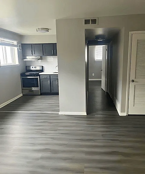 Stanwood Apartments — Photo 1