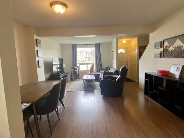 1337 Perez Cres, Ottawa, ON K1J 8T9