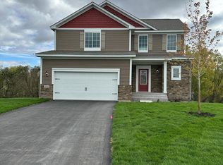 10128 Twin Lakes Pkwy NW, Elk River, MN 55330