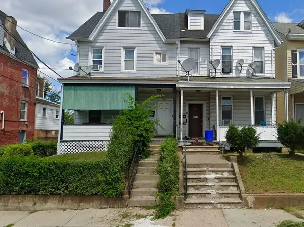 1129 Butler Street, 1129 Butler St #2, Easton, PA 18042