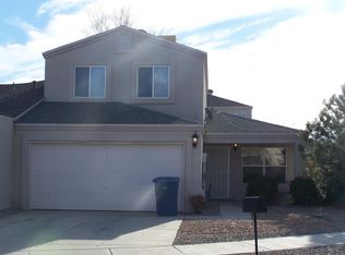 511 Angel Loop SW, Los Lunas, NM 87031