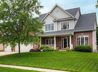 3616 149th St, Urbandale, IA 50323