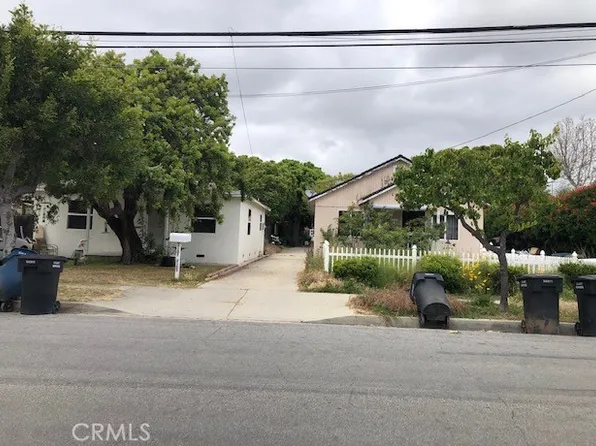 2101 242nd St, Lomita, CA 90717