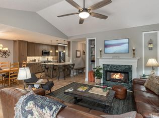 21 Birdnest Rd, Sapphire, NC 28774