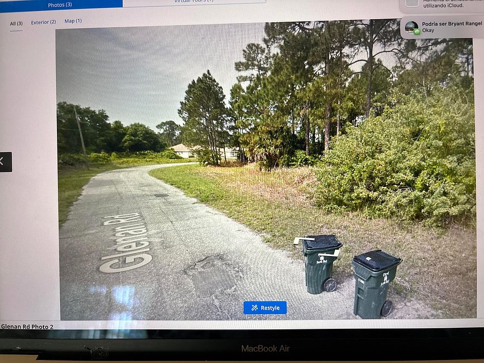 1st image of 0 Glenan Road
