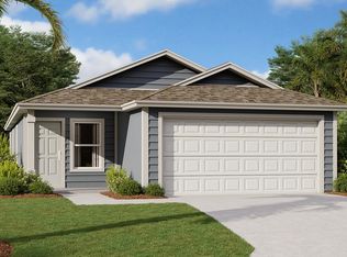 803 Grand Reserve Dr, Bunnell, FL 32110