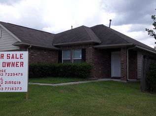14143 Willow Mountain Ln, Houston, TX 77047