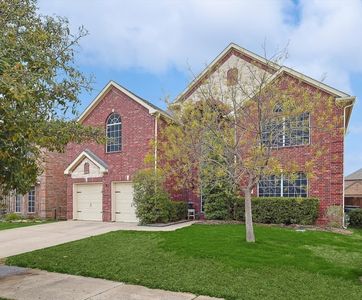 7105 Silktree Ct, Denton, TX, 76208