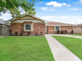 7711 Brevard Ave, New Orleans, LA 70127