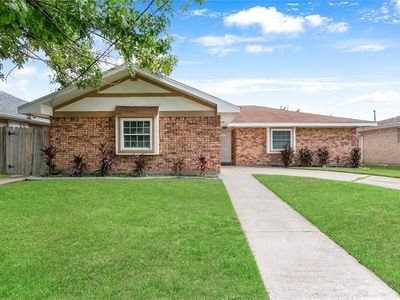 7711 Brevard Ave, New Orleans, LA, 70127