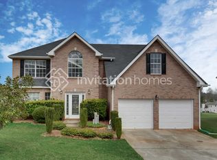 149 Bellington Dr, McDonough, GA 30253