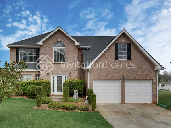 149 Bellington Dr, McDonough, GA 30253