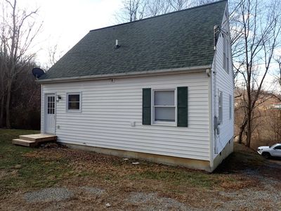 522 Bellvue Ave, Pulaski, VA, 24301