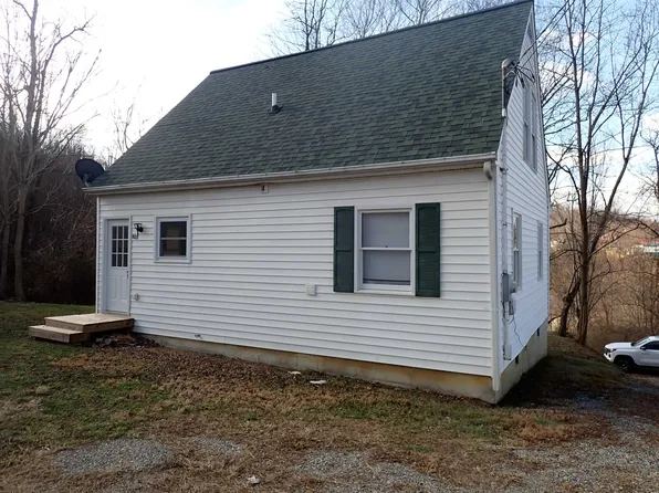 522 Bellvue Ave, Pulaski, VA 24301