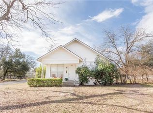 1000 N 20th St, Corsicana, TX 75110