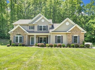 596 Houston Mines Rd, Troutville, VA 24175