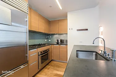Rented by Sotheby's International Realty