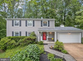 5264 Open Window, Columbia, MD 21044