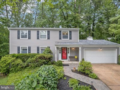 5264 Open Window, Columbia, MD, 21044