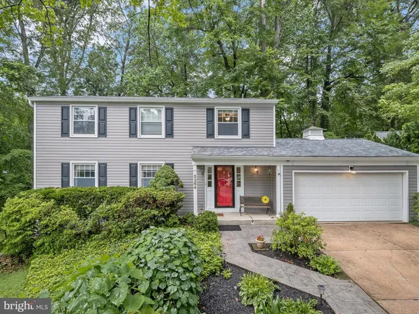 5264 Open Window, Columbia, MD 21044