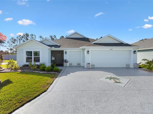 1386 KENNETH STREET, THE VILLAGES, FL 34762