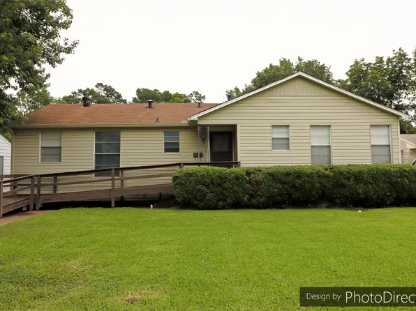 1244 Schex Dr, Bossier City, LA 71112