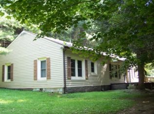 597 Snow Creek Rd, Bakersville, NC 28705