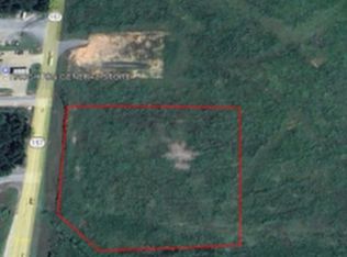 0 Interstate Highway 20, Haughton, LA 71037